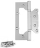 Петля накладная Avers 125*75*2,5-B2-CR