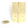 Петля Apecs 120*80-В-Steel G-L (10)