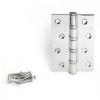 Петля Apecs 100*70-B4-Steel-CR универс