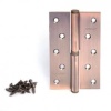 Петля Apecs 120*80-В-Steel-AC-L (10)